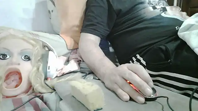 messi_syssy Webcam show