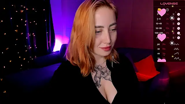 deboramoore's Live XXX Chat