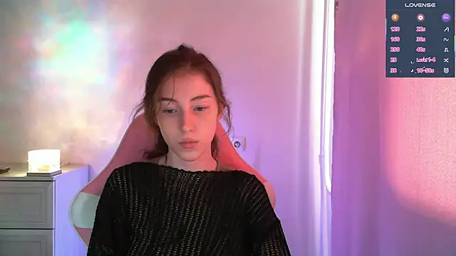 Chat XXX en directo de eskatmi