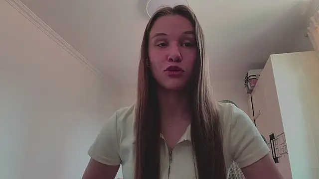 Živý XXX chat SuanneGetz