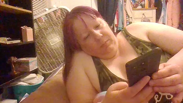 Chat XXX en directo de starlight1983