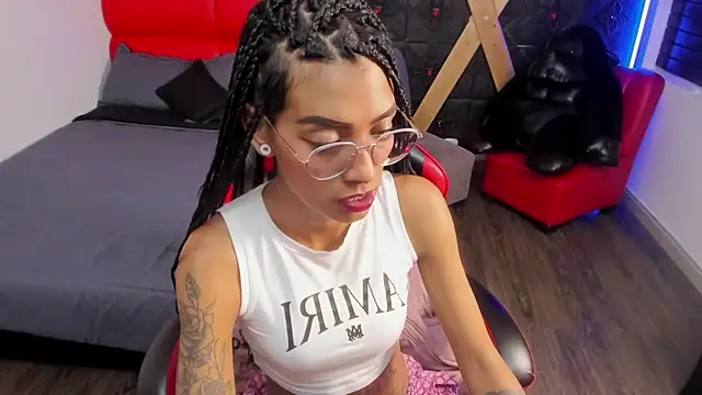 KarlaSlutSkinny__ Live XXX-Chat