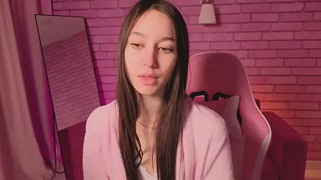 Nicole_Brownie Live XXX-Chat