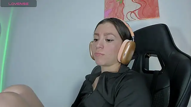 roxanne_jones1 élő XXX-chatje