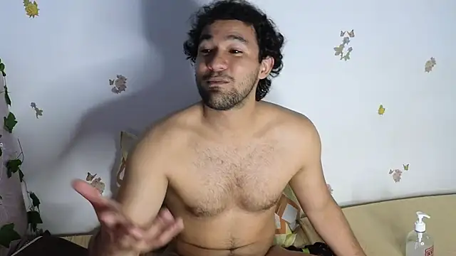 FreyrStyle Show in webcam