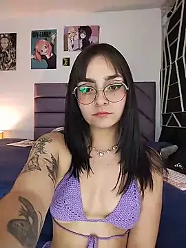 KARINNA__RAVEN Live XXX-Chat