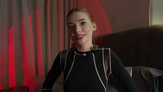 LinaaVelle – Live XXX-chat