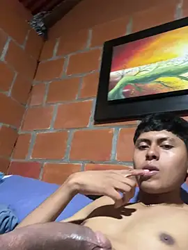 Chat XXX Live Miguel_960