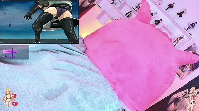 hani_bun – Naživo XXX chat