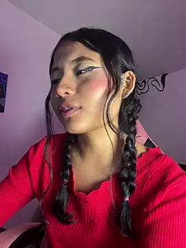 Nubeseliminadas' Live XXX Chat