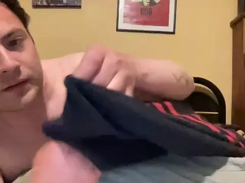 alecsgzz Webcam Show