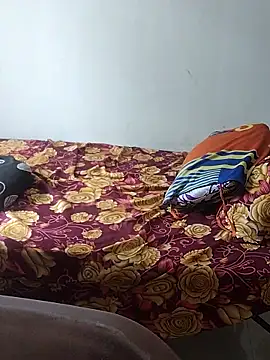 XXX chat uživo modela Sexynageena