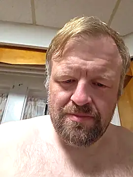 TheOneDonShaun: вебкам-шоу