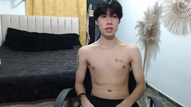 Elio-cam 在線直播表演