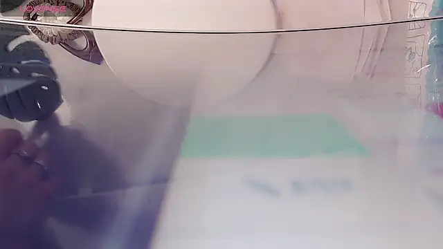 Czat XXX na żywo – AnnieGOld_