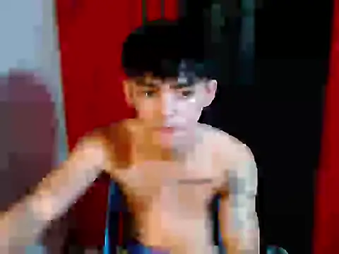 urhunky_boy Pertunjukan Webcam