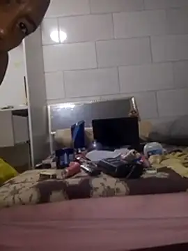 Stormward's Webcam Show