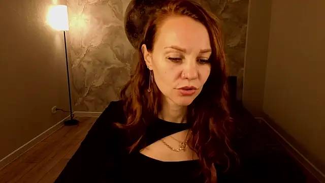 Margo_Kelly's Webcam Show