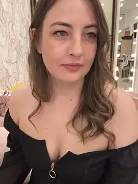 Živý XXX chat AnnaBri