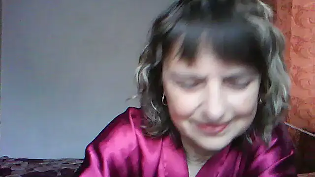 ElizabethGorden Webcam Show