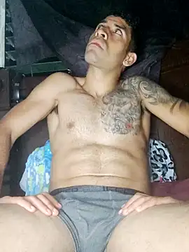 Alexsexygamer Show Webcam