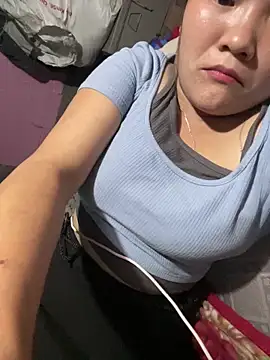 m-mbae Live XXX-Chat