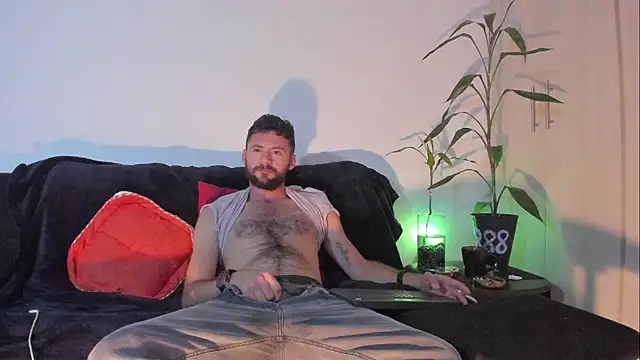 Erickpritz_xh Webcam-Show