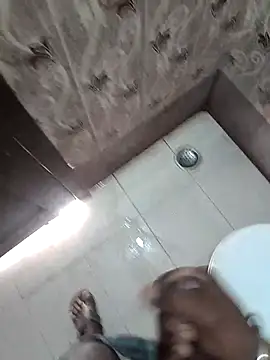 sk022's Webcam Show