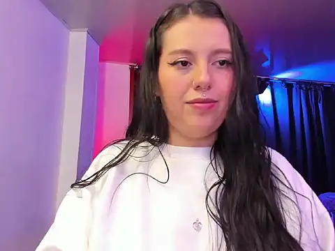 Sembang XXX Secara Langsung nataliasweet98