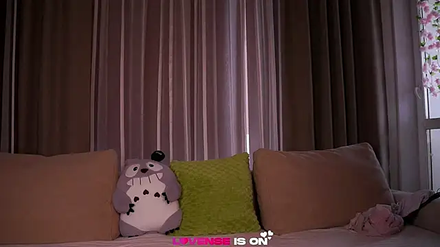 Chat XXX en directo de LurleneRamo