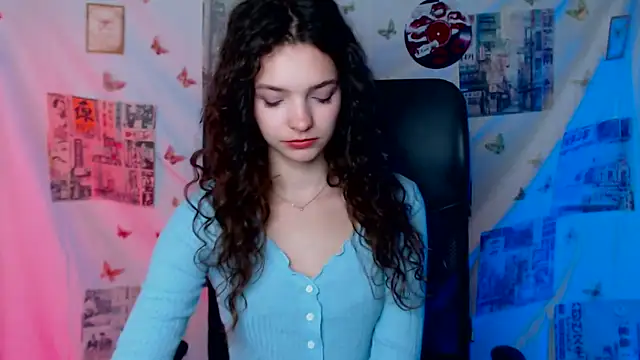 _SusieSu_'s Live XXX Chat