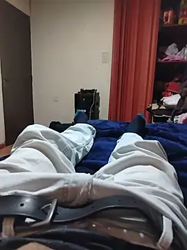 Yayo66 Show in webcam