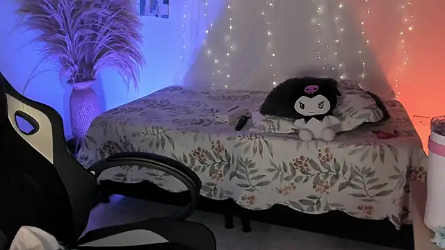 XXX chat uživo modela SarahCastro1_