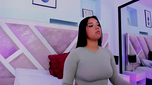 XXX chat uživo modela Mia_Velez1