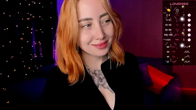 deboramoore – Live XXX-chat