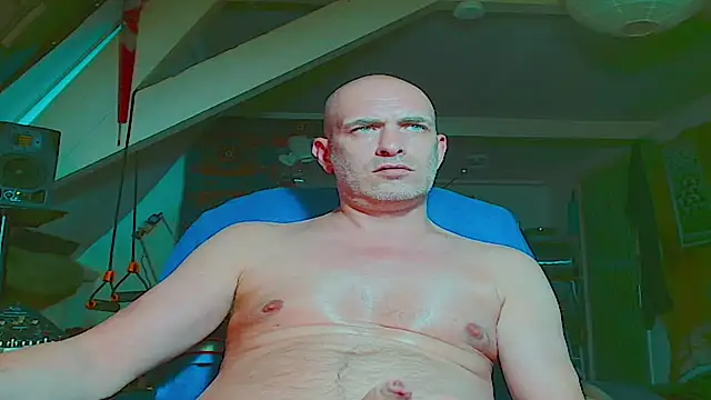 Show webcam de maxhard77