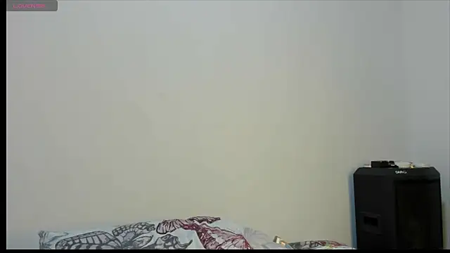 lunna_noir élő XXX-chatje