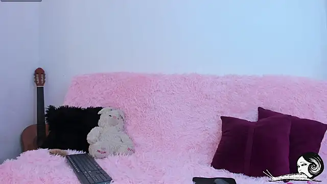 Britney_Rose Live XXX Chat