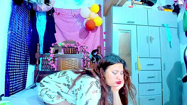 SofiaOlivares Chat XXX in diretta