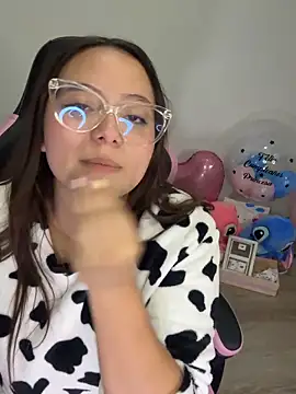 LOLA_R_ Live XXX-Chat