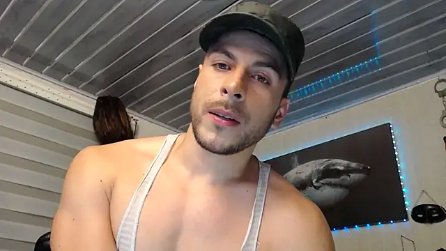 Chat XXX Live bayronfit