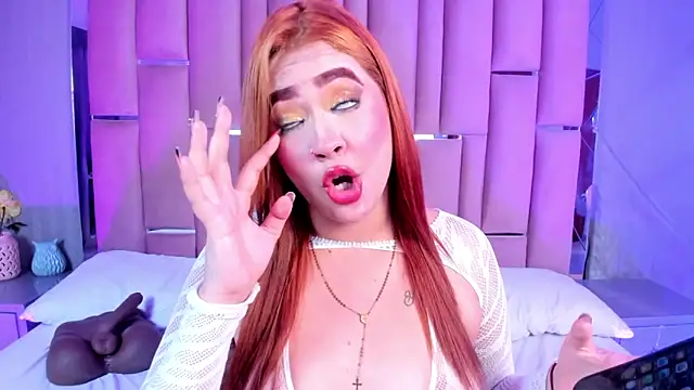 Saory____ Webcam-Show