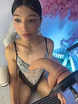 May_Fox_ Chat XXX in diretta