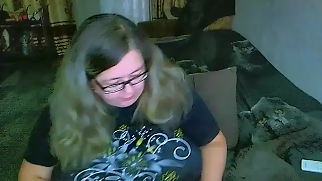 Živý XXX chat sex2