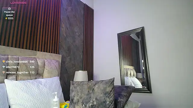 عرض كام linda_cabal