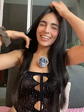 DaphneUwu Webcam-Show