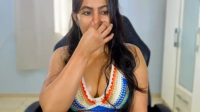 FannyXhot 웹캠 쇼
