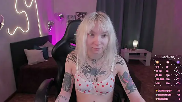 tattoo_art_baby Chat XXX live