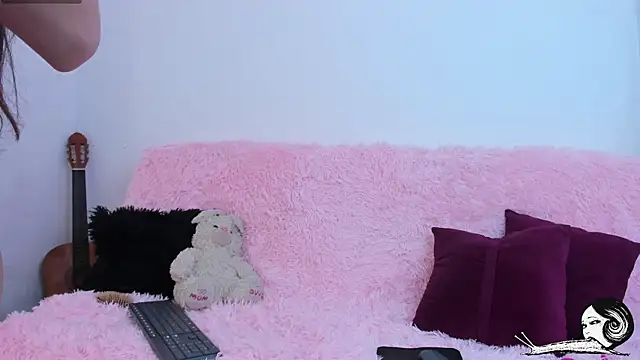 دردشة Britney_Rose الجنسية المباشرة