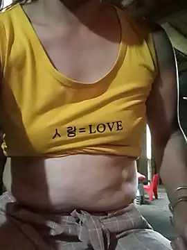 Rose_Ella_ Pertunjukan Webcam